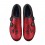Zapatillas Shimano XC702 Rojo