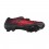 Zapatillas Shimano XC702 Rojo