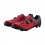 Zapatillas Shimano XC702 Rojo