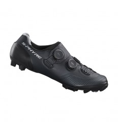 Zapatillas Shimano XC902 Negro