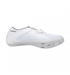 Zapatillas Shimano RC300 Blanco