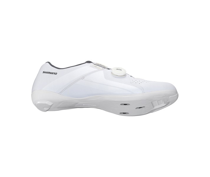Zapatillas Shimano RC300 Blanco
