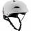 Casco Flight Sport Fox Blanco / Negro