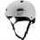 Casco Flight Sport Fox Blanco / Negro