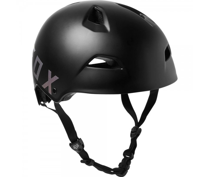 Casco Flight Fox Negro