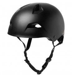 Casco Flight Fox Negro