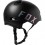 Casco Flight Fox Negro