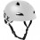 Casco Flight Fox Blanco