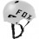 Casco Flight Fox Blanco