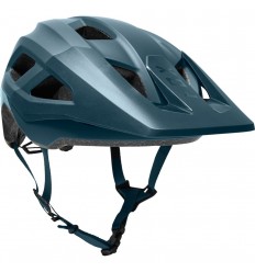 Casco Mainframe Mips Fox Azul