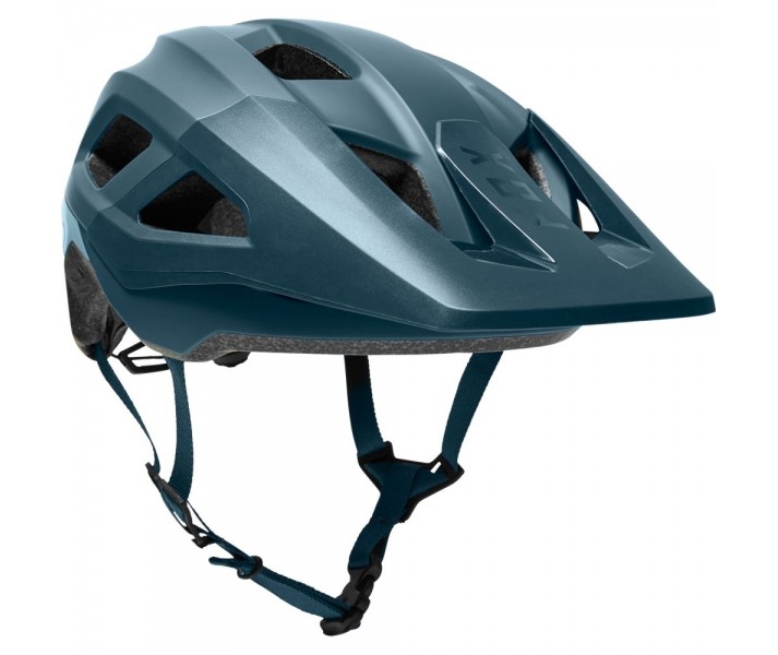 Casco Mainframe Mips Fox Azul