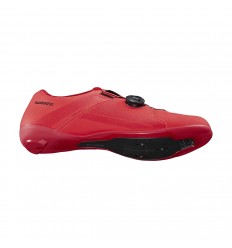 Zapatillas Shimano RC300 Rojo