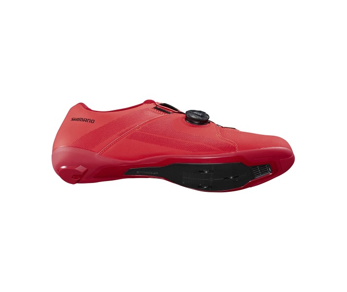 Zapatillas Shimano RC300 Rojo