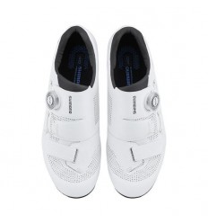 Zapatillas Shimano RC502 Mujer Blanco