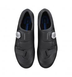 Zapatillas Shimano RC502 Mujer Negro