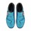 Zapatillas Shimano RC502 Mujer Turquesa