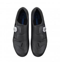 Zapatillas Shimano RC502 Negro