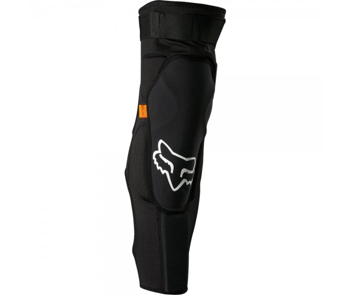 Espinillera / Rodillera Fox Launch D3O Negro