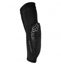 Coderas Fox Enduro Pro Negro