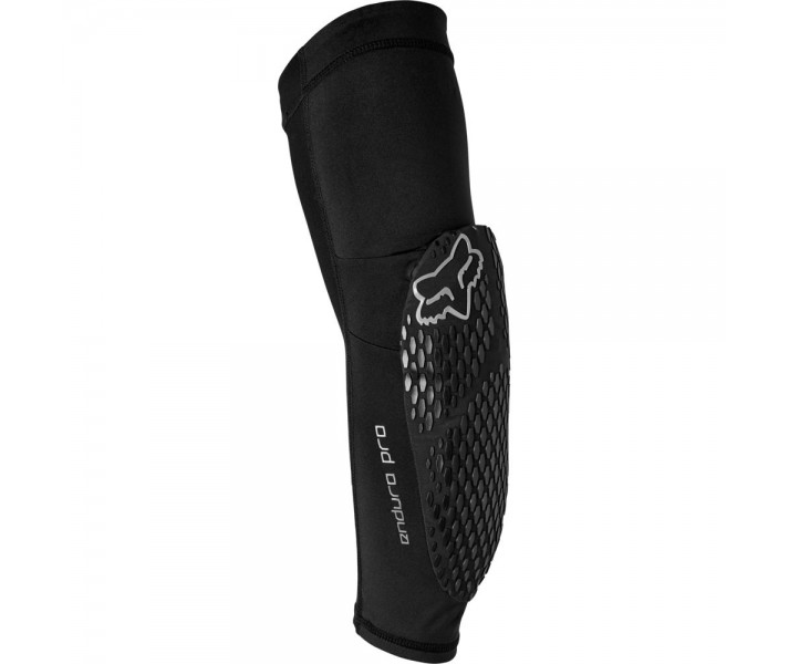 Coderas Fox Enduro Pro Negro