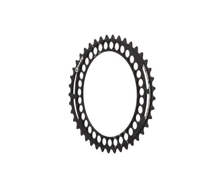 Plato Rotor QXL 41t Inner Black BCD130x5