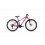 Bicicleta Monty Junior KX8 26' 2021