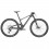 Bicicleta Scott Spark Rc Team 2022