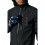 Chaqueta Impermeable Ranger 3L Negro