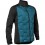 Chaqueta Ranger Windbloc Fire Slate Azul