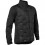 Chaqueta Ranger Windbloc Fire Negro