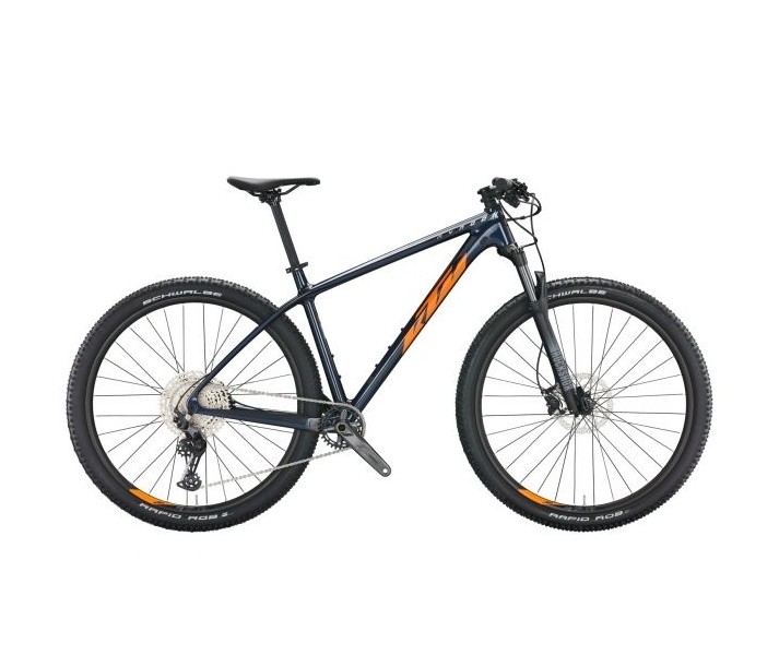 Bicicleta KTM Myroon Pro - Fabregues Bicicletas