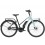 Bicicleta Trek District+ 2 Stagger 300 Wh 2021