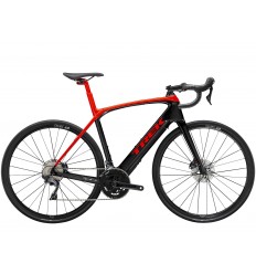 Bicicleta Trek Domane+ LT 2021