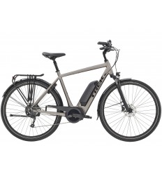 Bicicleta Trek Verve+ 2 500 Wh 2021