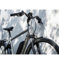 Bicicleta Trek Verve+ 2 500 Wh 2021