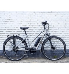 Bicicleta Trek Verve+ 2 Stagger 400 Wh 2021