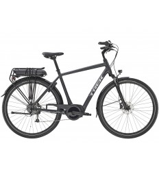 Bicicleta Trek Verve+ 1 300 Wh 2021