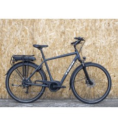 Bicicleta Trek Verve+ 1 300 Wh 2021