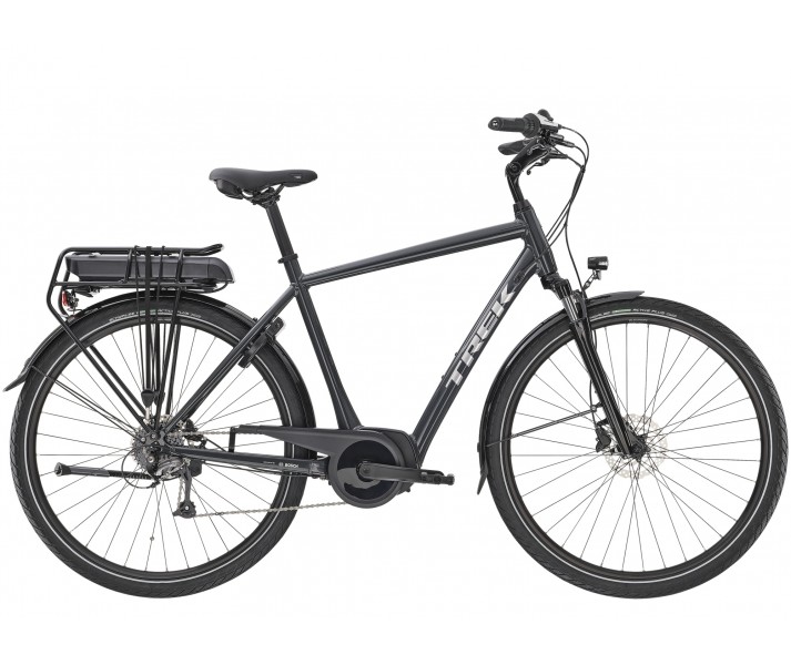 Bicicleta Trek Verve+ 1 500 Wh 2021