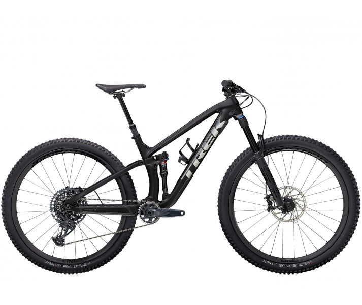 Bicicleta Trek Fuel EX 9,8 GX 27.5' 2021