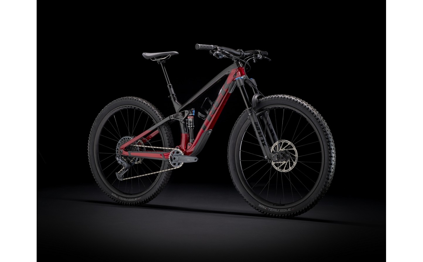 Bicicletas hotsell trek 27.5