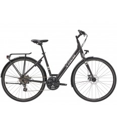 Bicicleta Trek Verve 1 Equipped Lowstep 2021