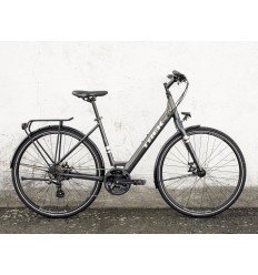 Bicicleta Trek Verve 1 Equipped Lowstep 2021