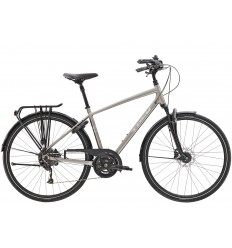 Bicicleta Trek Verve 3 Equipped 2021