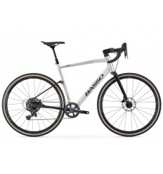 Bicicleta Basso Tera 2021