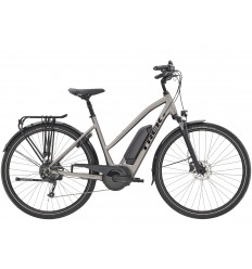 Bicicleta Trek Verve+ 2 Stagger 300 Wh 2021
