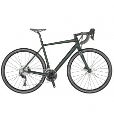 Bicicleta Scott Speedster Gravel 30 2021