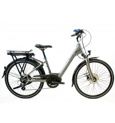 Bicicleta Eléctrica Gitane Organ-E Central Paseo XS 26' 2021