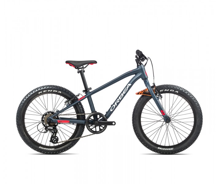 Bicicleta ORBEA MX 20 DIRT 2022 |M003|