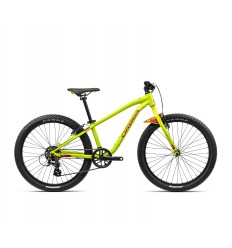 Bicicleta ORBEA MX 24 DIRT 2022 |M007|